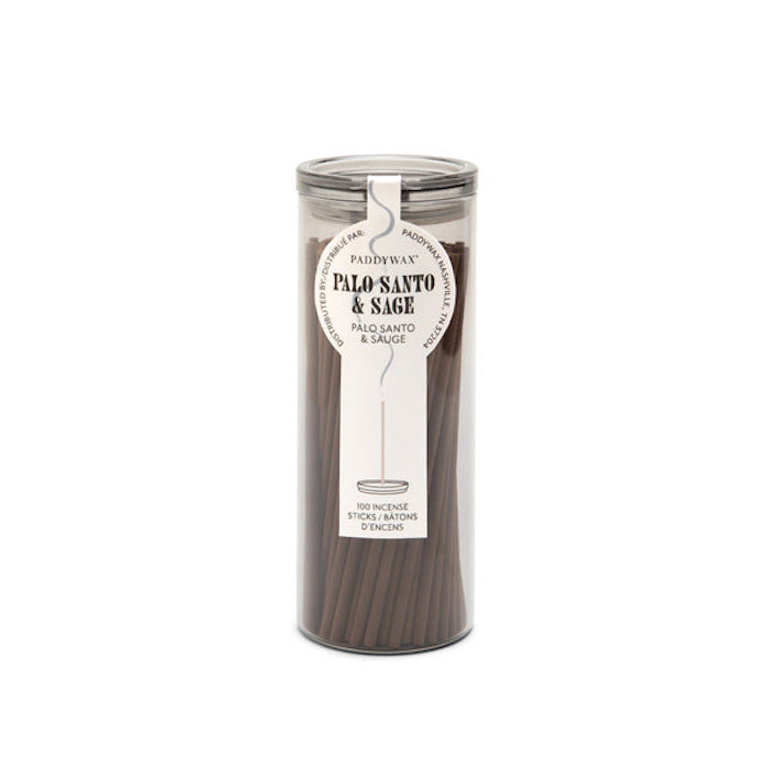 Räucherstäbchen | Paddywax - toietmoi-laboutique
