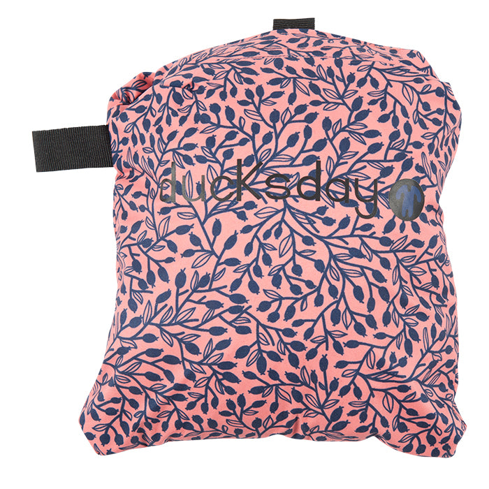 Regensuit, PIP, rosa/navy | Ducksday - toietmoi-laboutique