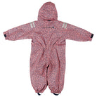 Regensuit, PIP, rosa/navy | Ducksday - toietmoi-laboutique