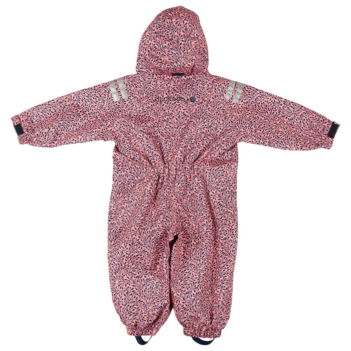 Regensuit, PIP, rosa/navy | Ducksday - toietmoi-laboutique