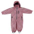 Regensuit, PIP, rosa/navy | Ducksday - toietmoi-laboutique