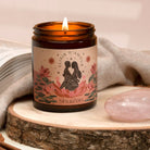 Duftkerze - Elixir d`Amour | ShuiZen - toietmoi-laboutique