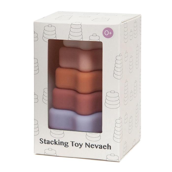 Stapelturm, Sterne | Petit Monkey - toietmoi-laboutique