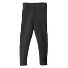 Strick-Leggings, anthrazit | disana - toietmoi-laboutique