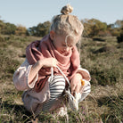Swaddle/Nuschituch, altrosa | Fabelab - toietmoi-laboutique
