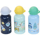 Kleine Trinkflasche aus Metall | Vilac - toietmoi-laboutique