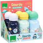 Kleine Trinkflasche aus Metall | Vilac - toietmoi-laboutique