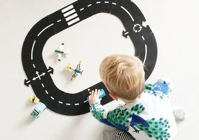 Ringroad, 12-teilig | waytoplay - toietmoi-laboutique